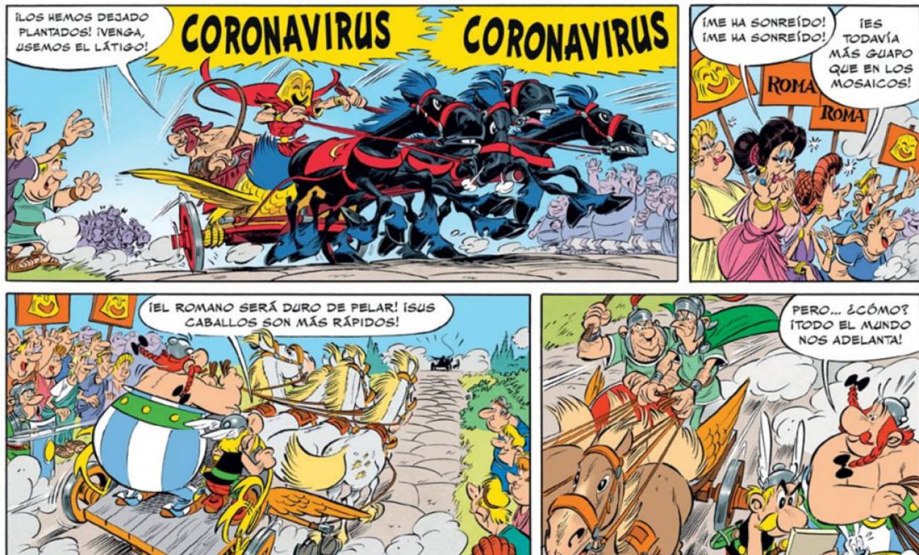 asterix