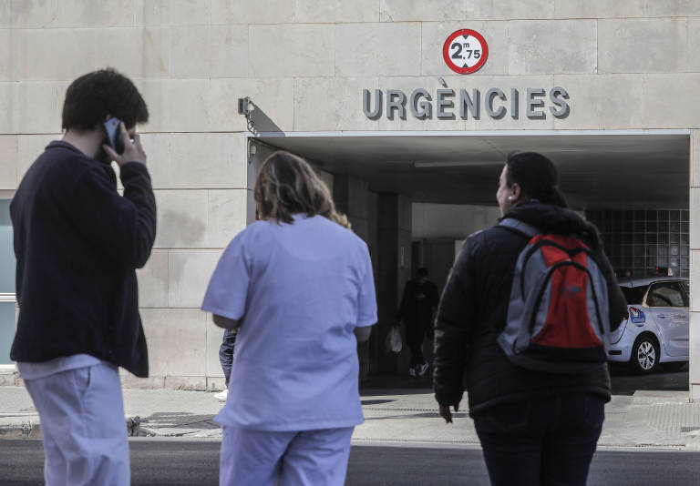 coronavirus valencia rober solsona ep NoticiaAmpliada