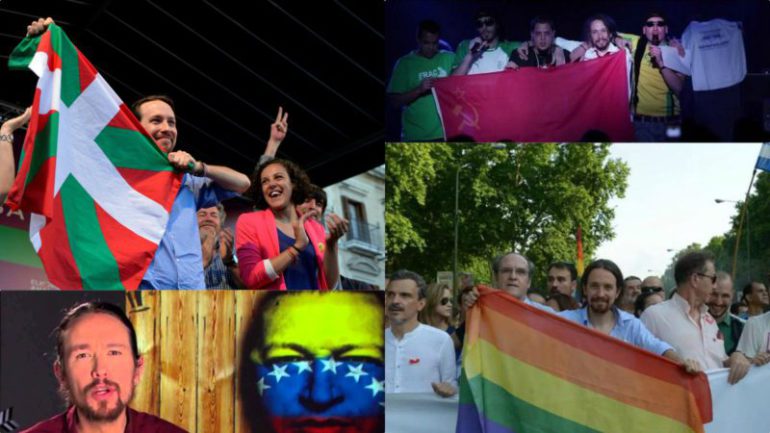 pablo iglesias banderas gaceta 770x433