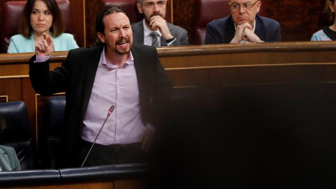pablo iglesias