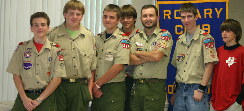 scout