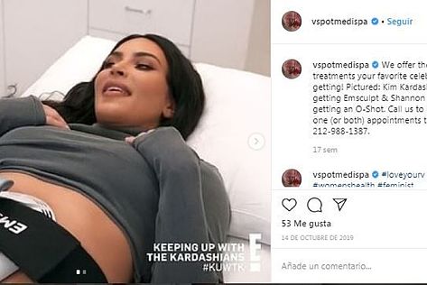 ¡Y NOSOTROS QUE CREÍAMOS QUE VENÍAMOS PREPARADOS!