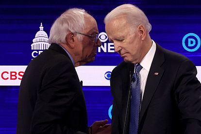 PARECÍA QUE SANDERS HABÍA GANADO: PUES NO