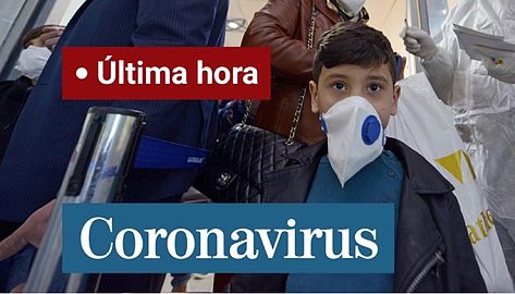 Y DE LA CORONA REAL AL CORONAVIRUS:
