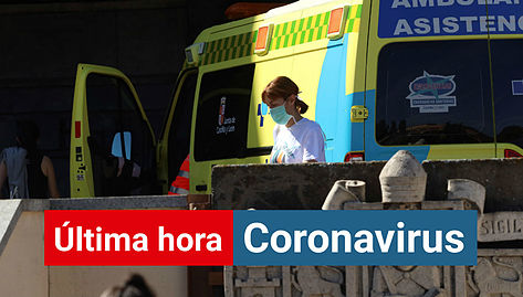 CORONAVIRUS: 118.000 CASOS Y LA MAYORIA DIAGNOSTICADOS POR SIGNOS CLINICO