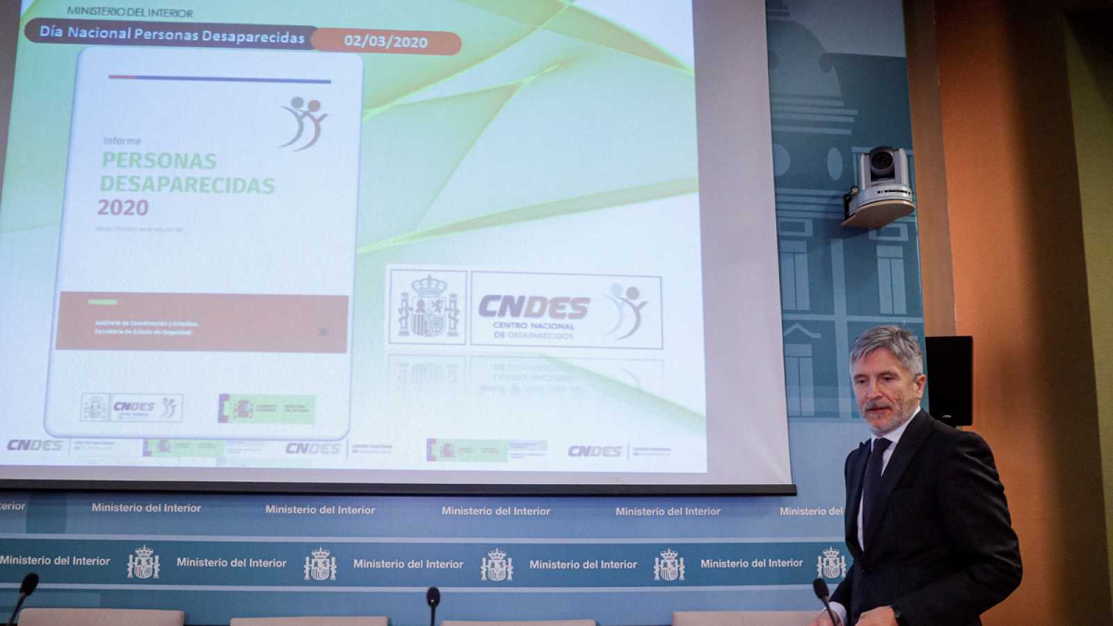 MENORES TUTELADOS DESAPARECIDOS EN ESPAÑA: ¿VENDIDOS, COMPRADOS, ROBADOS?