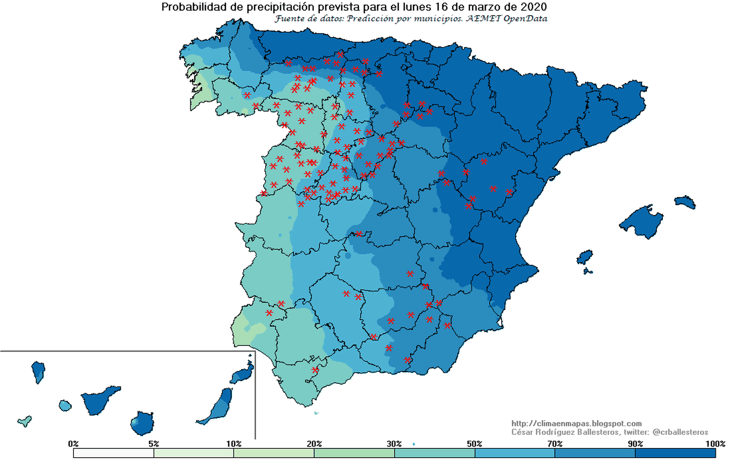 DEL VERANO AL INVIERNO EN UN SOLO DÍA