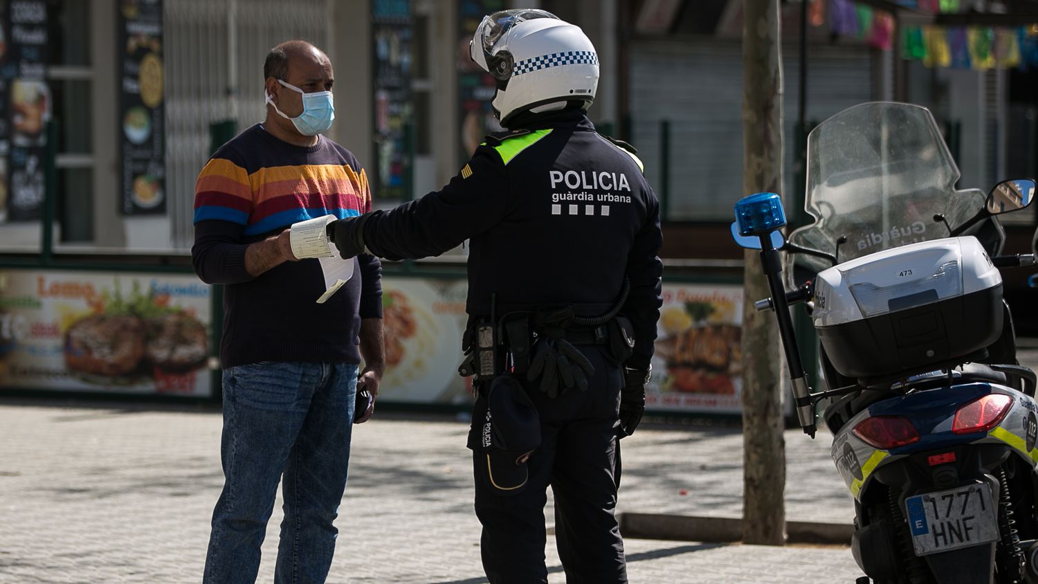 20200324 POLICIAS