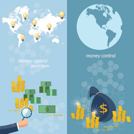 44871120 sistema monetario global banca transferencia de dinero transacciones de mapa mundial transacciones e
