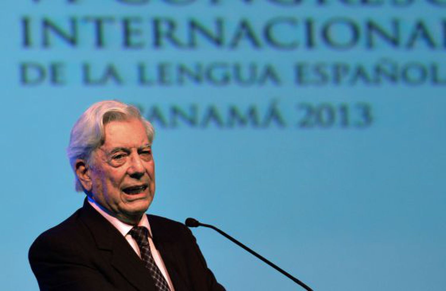 VARGAS LLOSA CENSURADO EN CHINA