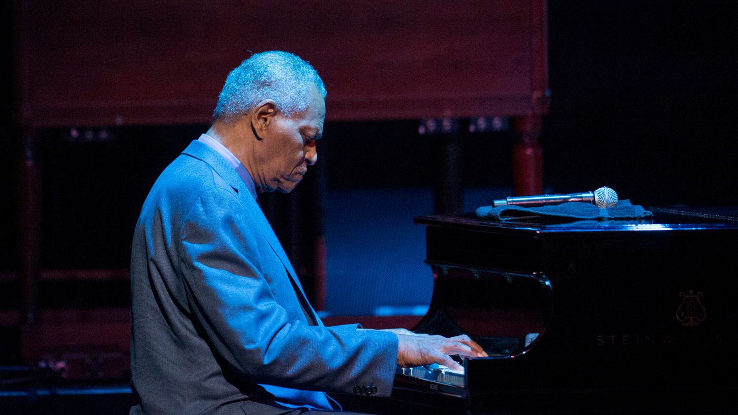 McCOY TYNER, SE NOS FUE UN SUPER: PIANISTA DE UN CUARTETO INSUPERABLE