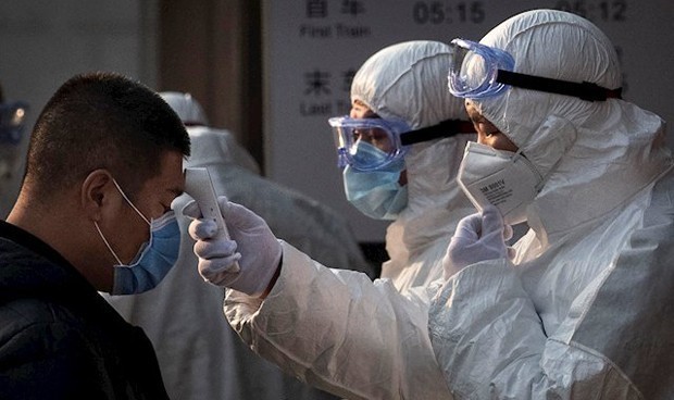 fallece un paciente por coronavirus 5 dias despues de recibir el alta 6984 620x368