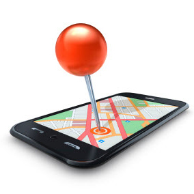 geolocalizacion movil