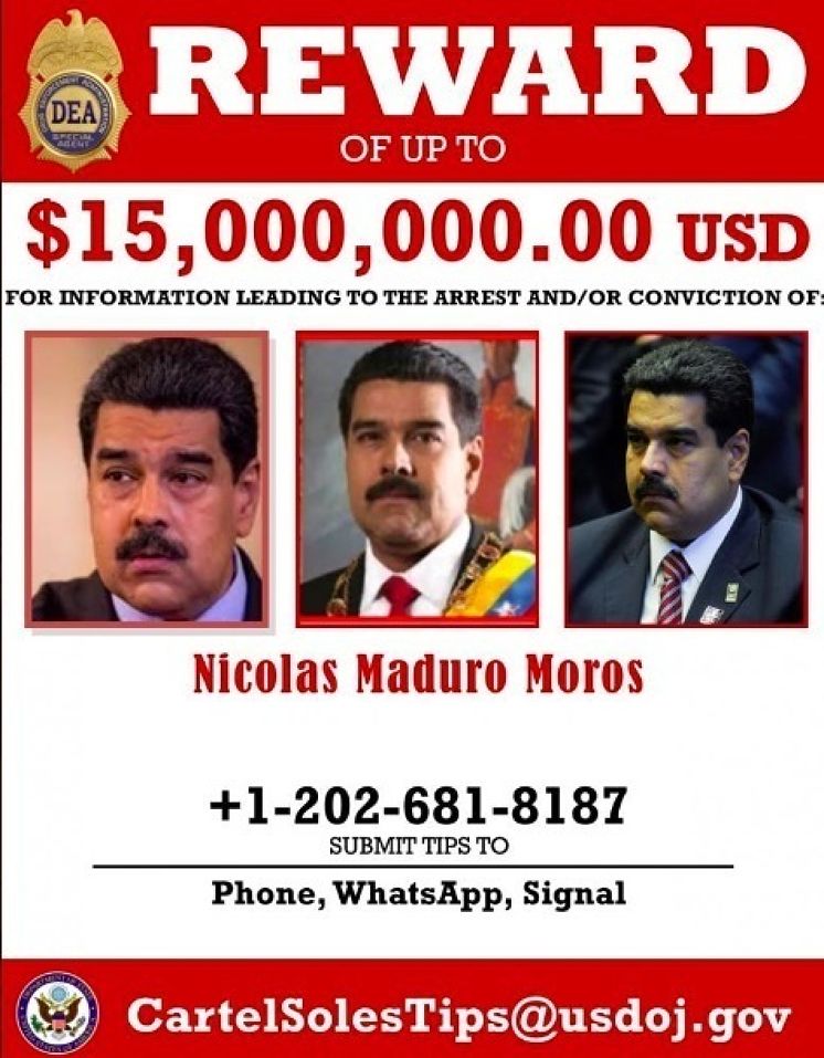NICOLAS MADURO: ¡A PARIR HIJOS PARA LA PATRIA!