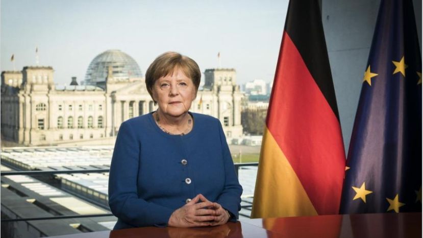 merkel