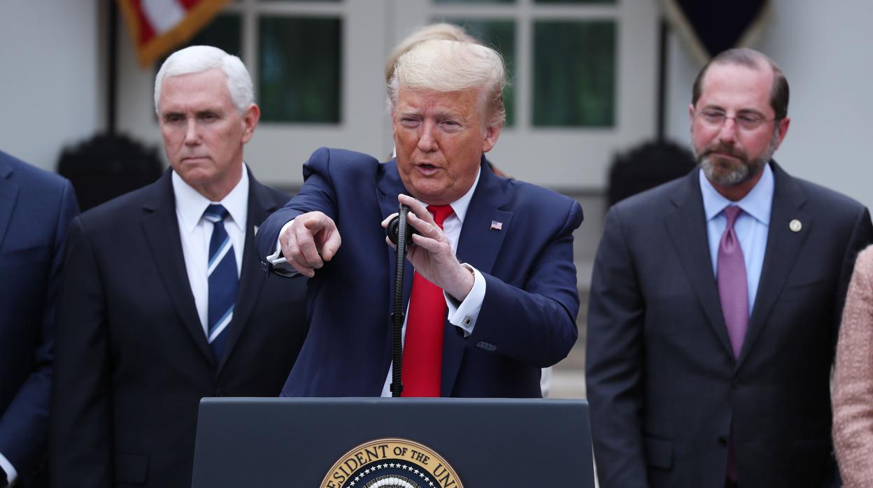 trump coronavirus kTFG 1248x698abc
