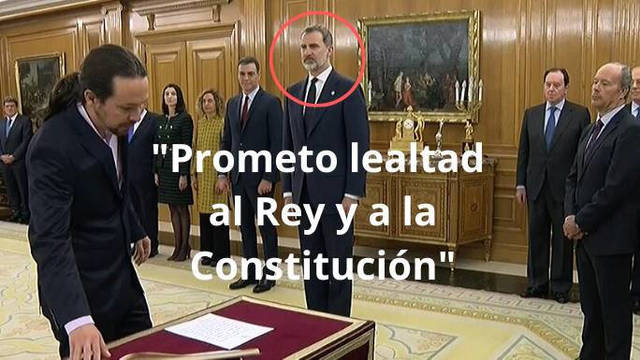 75699 iglesias toma posesion