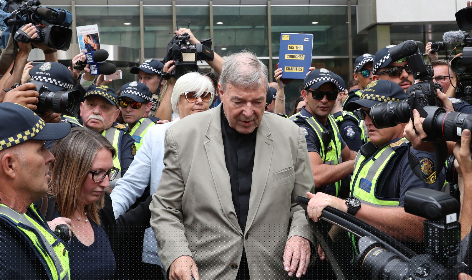 PELL LIBRE: ¡PERO SI NO HABÍA DUDAS!