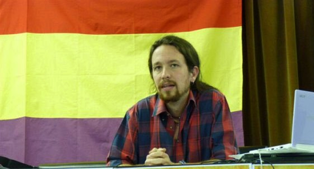 Pablo Iglesias