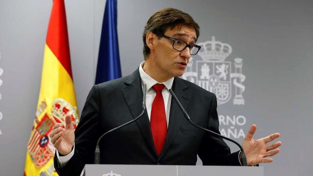 Sanidad mantiene contencion coronavirus casos EDIIMA20200305 0367 19