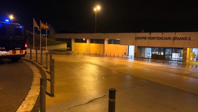 ESPAÑA: MUERE UN PRESO MIENTRAS ERA INMOVILIZADO