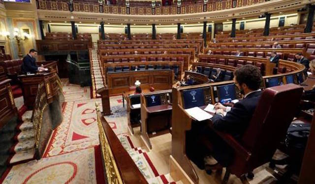 congreso diputados detail