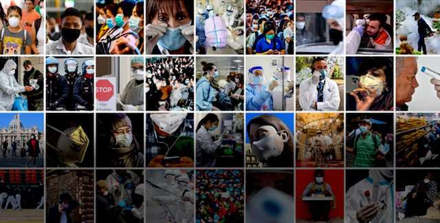 EL EDITORIAL: Buenas noticias coronavirus: se mantiene la tendencia a la baja en España
