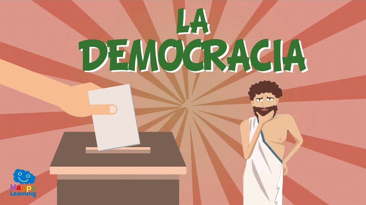 democracia