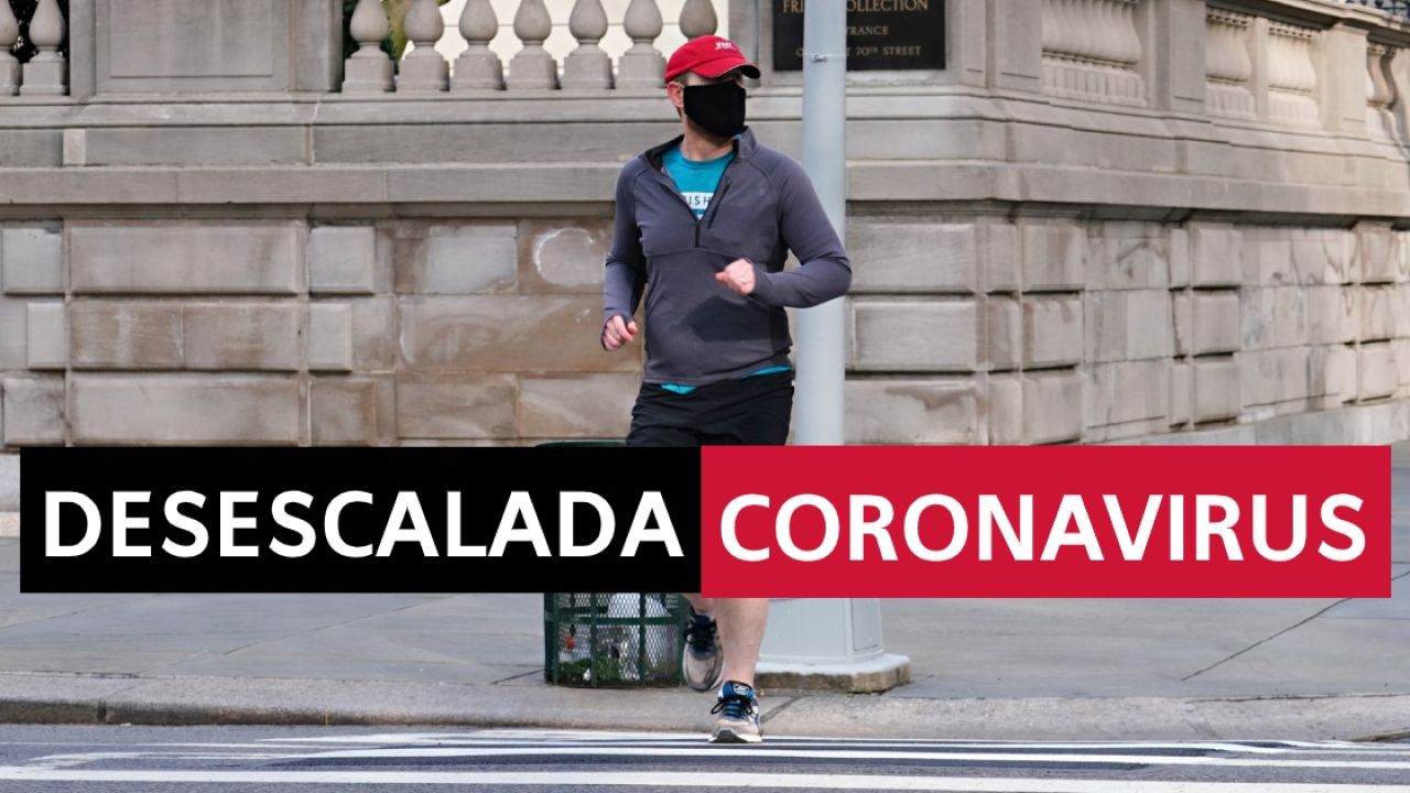 desescalada 1
