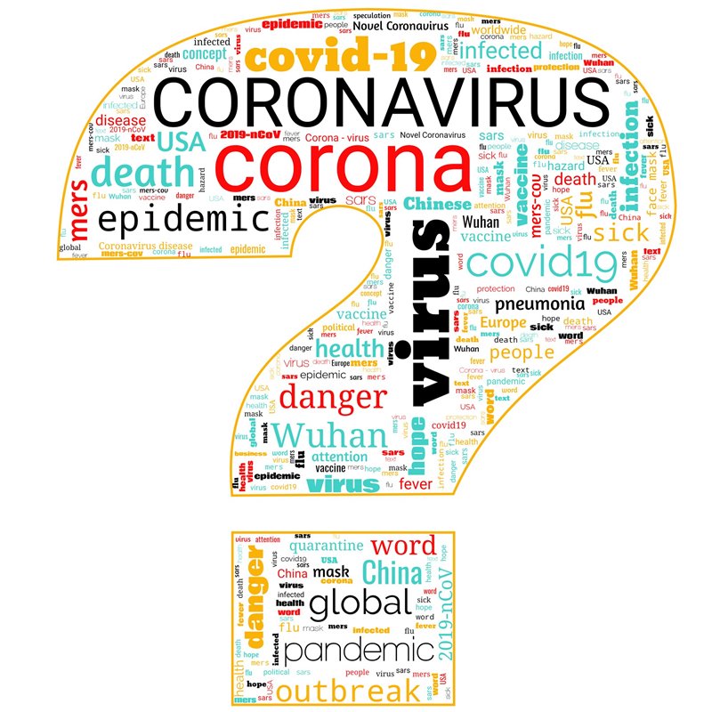 EL EDITORIAL: Coronavirus: Sanidad sigue rectificando. Y a pesar de ellos… la epidemia empieza a ceder.