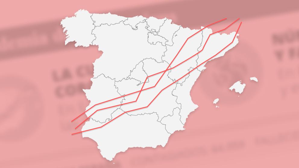españa coronavirus