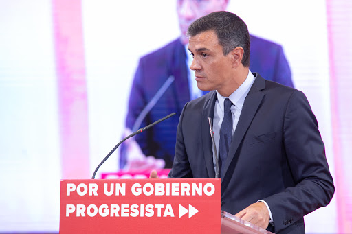 gobierno españa