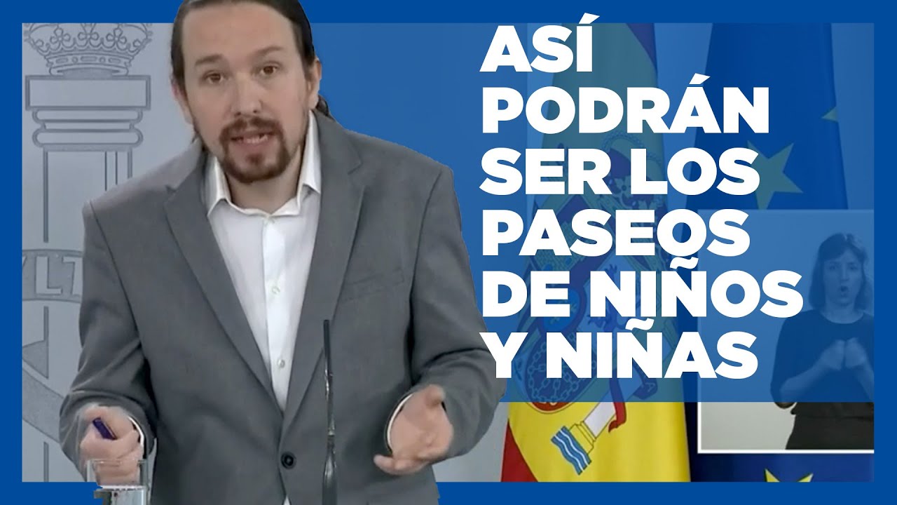 igleis y los noños
