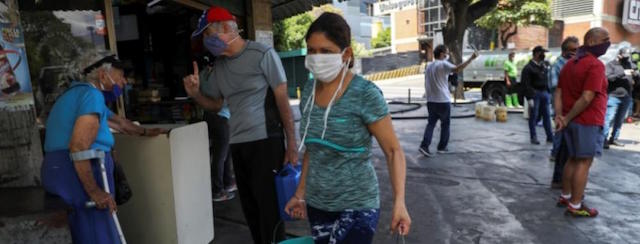 venezuela