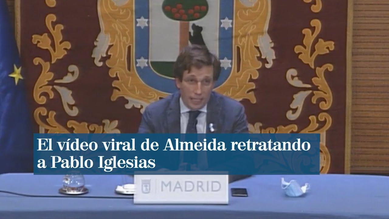 Almeida igleias
