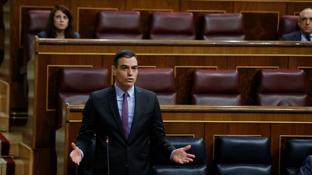 Congreso PSOE Socialista REMITIDA HANDOUT EDIIMA20200429 0263 21