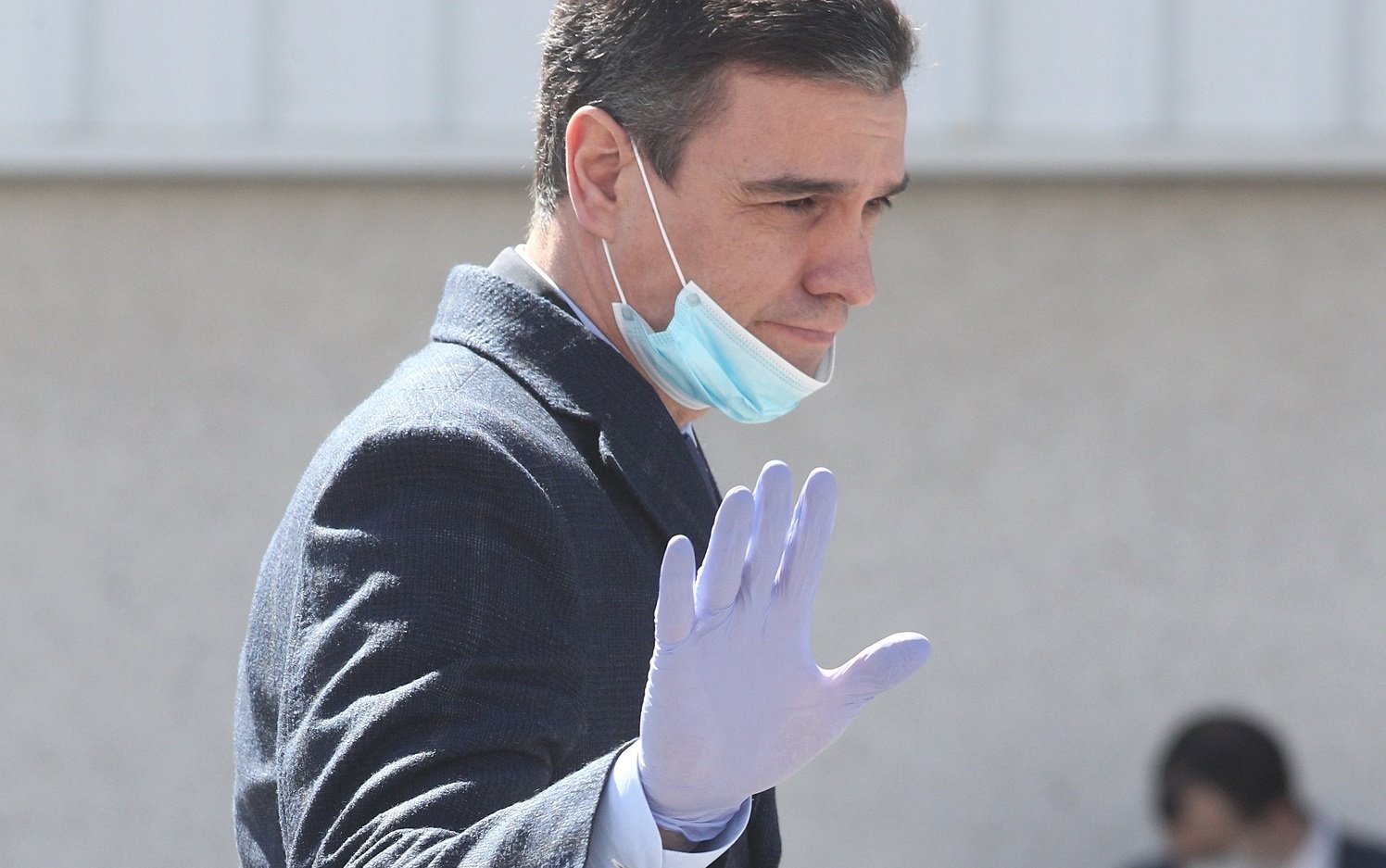 SANCHEZ 6