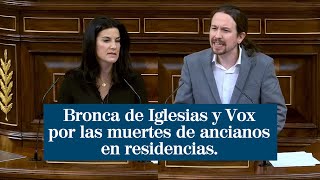 VOX igleias