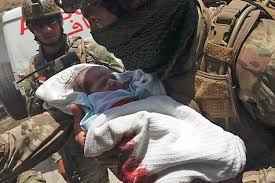 afganistan