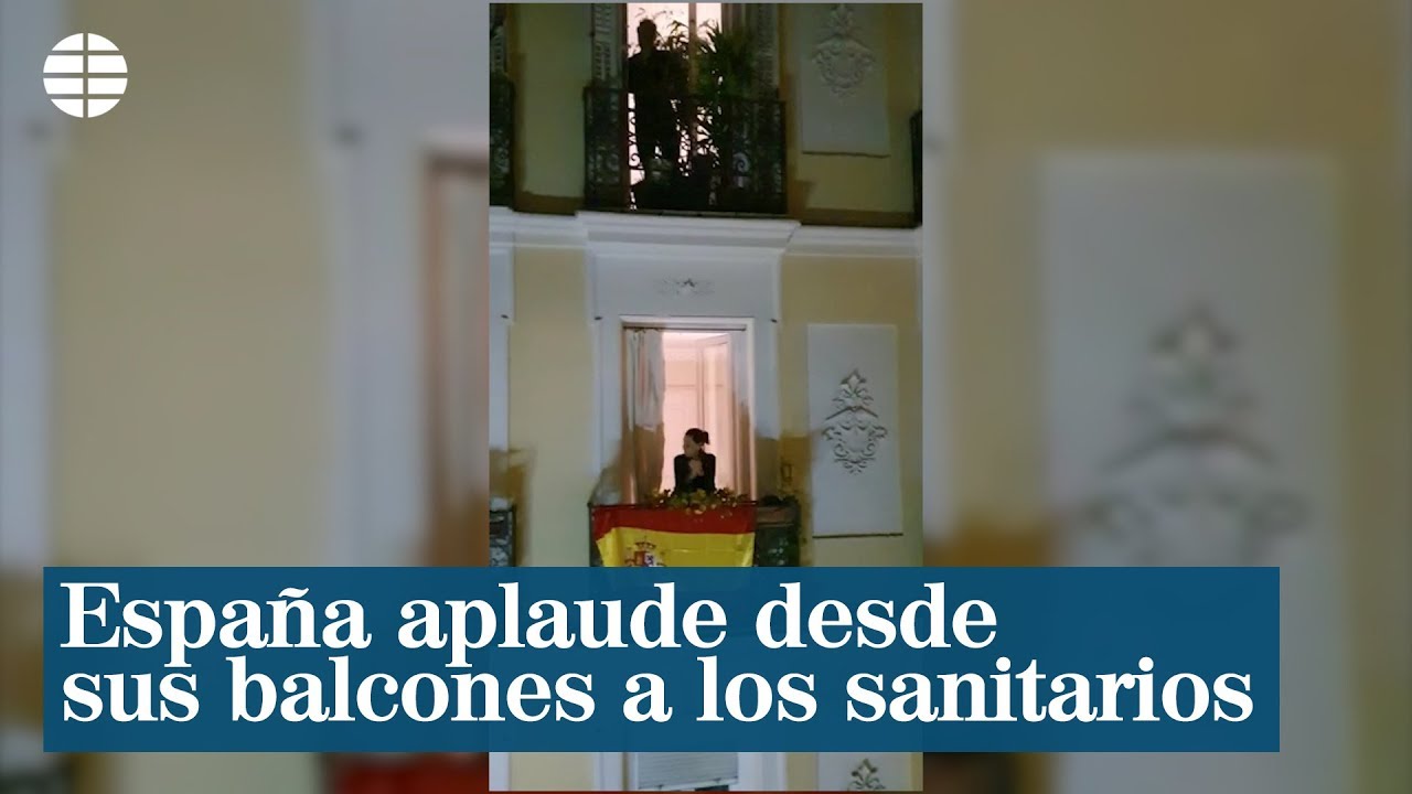 apñausos