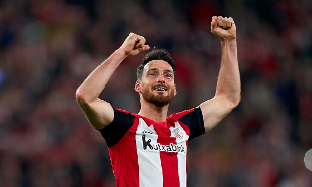 aritz aduriz anuncio su retiro