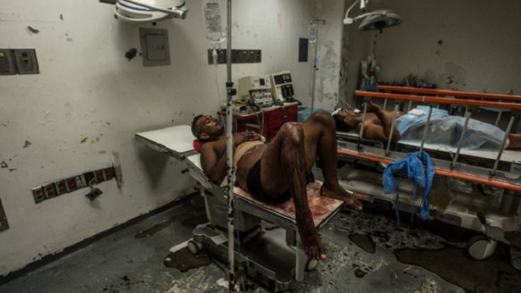 crisis sanitaria venezuela 737x415