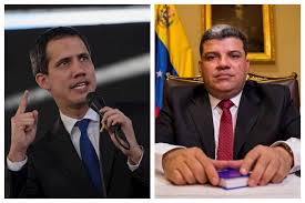 NOS DA LA SENSACIÓN QUE CASI TODO ESTÁ HECHO, SEÑOR MADURO