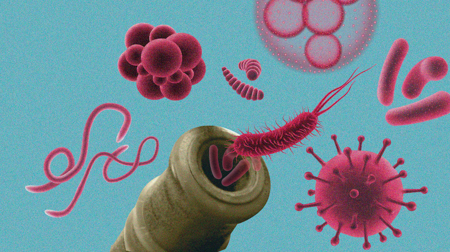 EL EDITORIAL: CORONAVIRUS: caos económico y serias sospechas de ser una creación … ¿será un arma que había que probar?