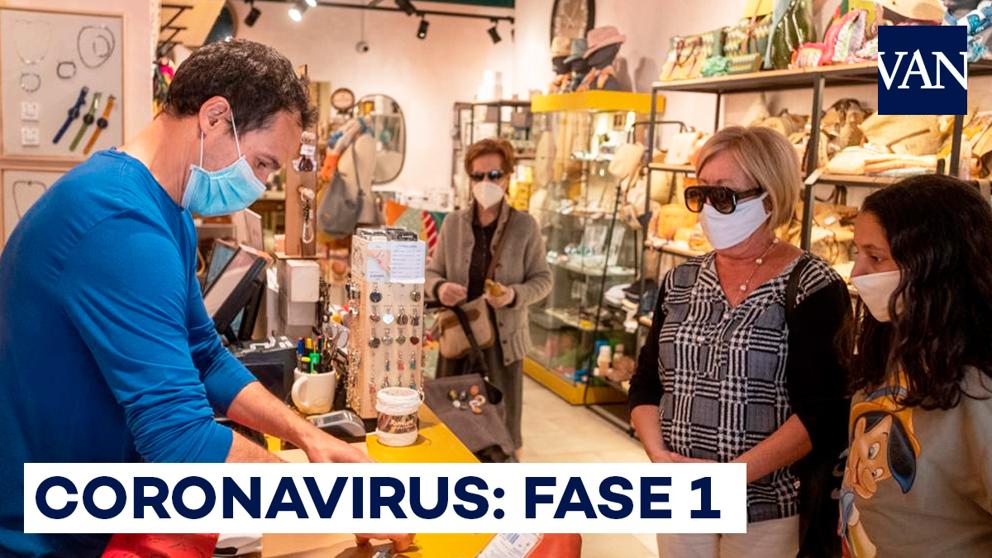img mpolaino 20200518 095158 imagenes lv otras fuentes coronavirus fase1 4 786 kPqB U481318610680UiF 992x558LaVanguardia Web