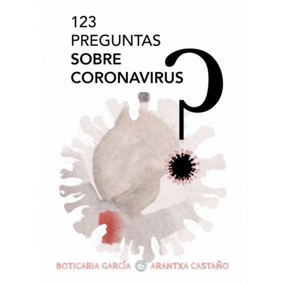 libro coronavirus