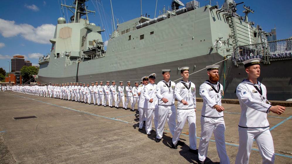 navantia pierde el contrato de 10 fragatas para eeuu en favor de italia