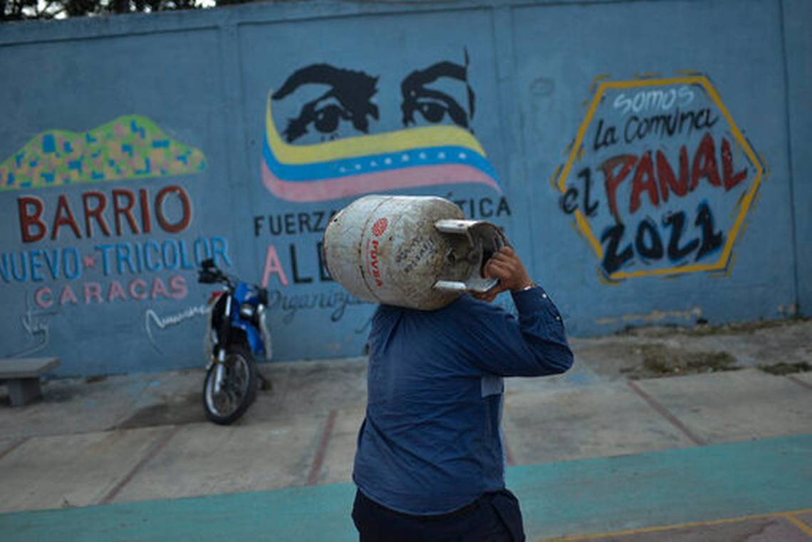 venezuela paaln2