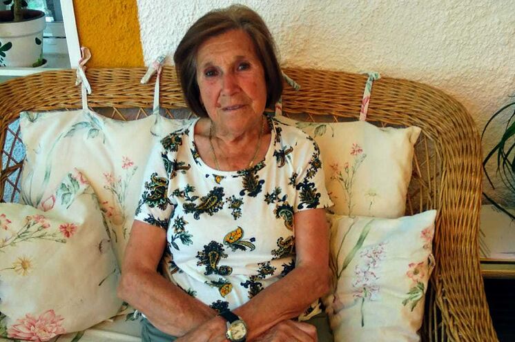 UN ANCIANA EXPULSADA DEL AUTOBUS: ESTAMOS PEOR DE LO QUE CREEMOS