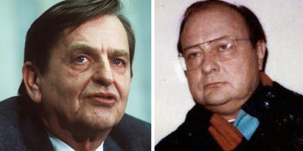 OLOF PALME: CASO CERRADO PERO NO ACLARADO
